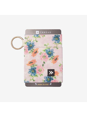 Thread Thread Elastic Wallet | Opal