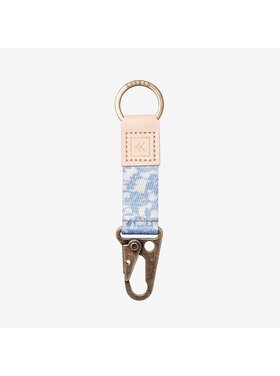 Thread Thread Keychain Clip | Camden