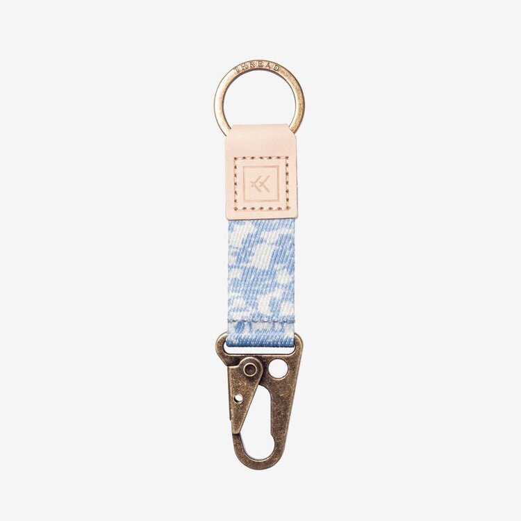 Thread Thread Keychain Clip | Camden