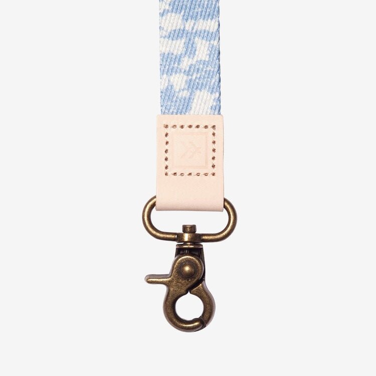 Thread Thread Neck Lanyard | Camden