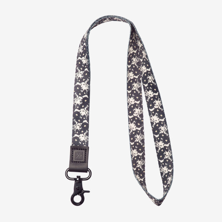 Thread Thread Neck Lanyard | Colby