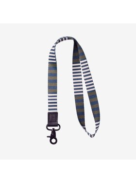 Thread Thread Neck Lanyard | Logan