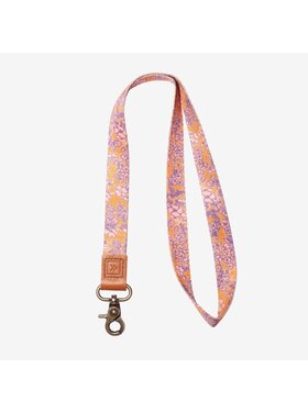 Thread Thread Neck Lanyard | Maya