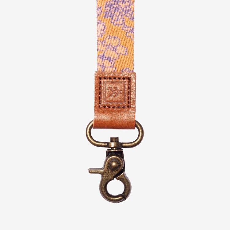 Thread Thread Neck Lanyard | Maya