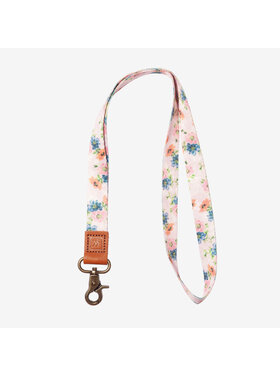 Thread Thread Neck Lanyard | Opal
