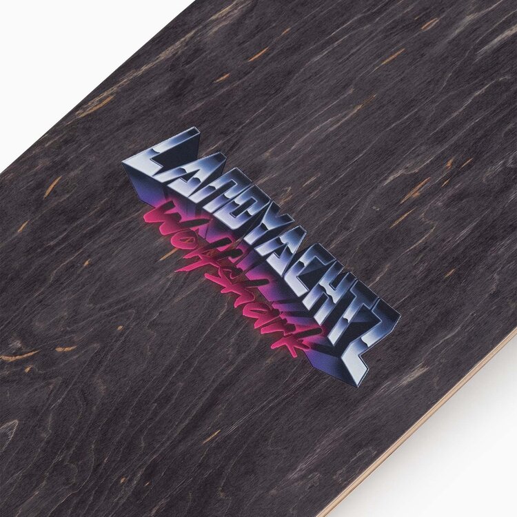 Landyachtz Landyachtz Wolfshark Complete 2024