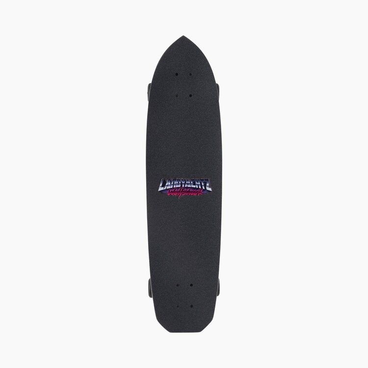 Landyachtz Landyachtz Wolfshark Complete 2024