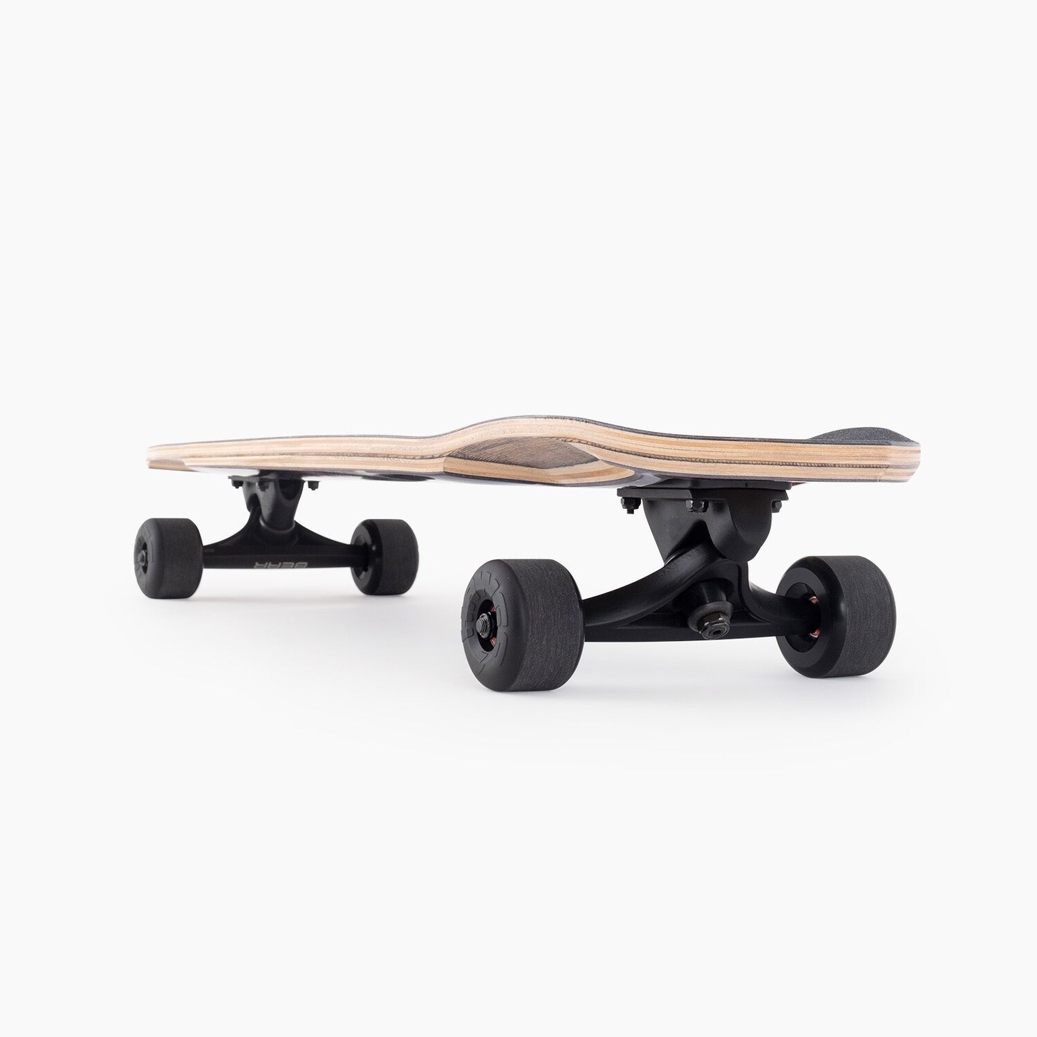 Landyachtz Wolfshark Complete 2024 - The Drop Rideshop