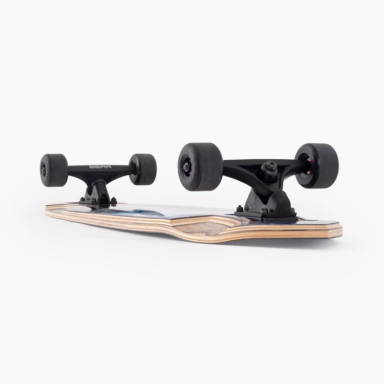 Landyachtz Landyachtz Wolfshark Complete 2024