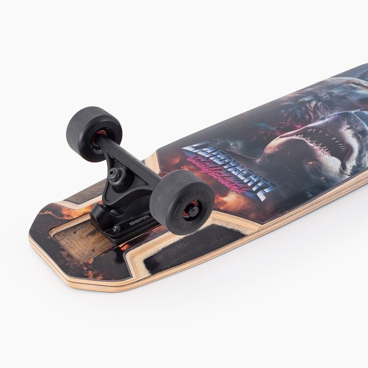 Landyachtz Landyachtz Wolfshark Complete 2024