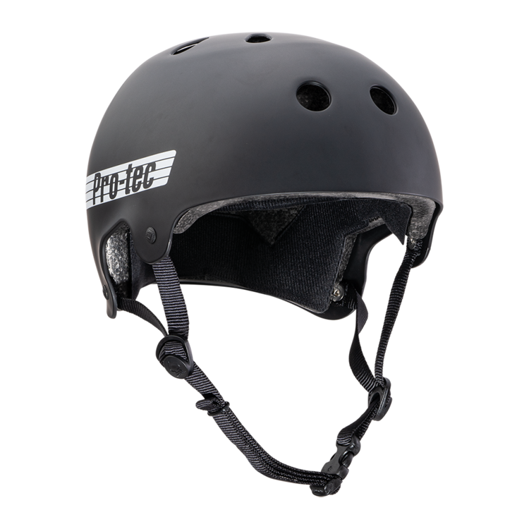 Pro Tec Protec Bike Old School Certified | Chase Hawk