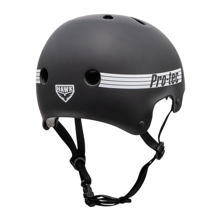 Pro Tec Protec Bike Old School Certified | Chase Hawk