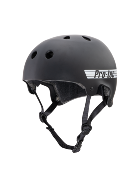 Pro Tec Protec Bike Old School Certified | Chase Hawk