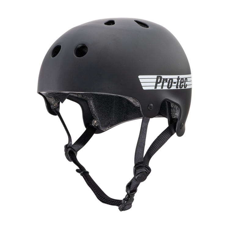 Pro Tec Protec Bike Old School Certified | Chase Hawk