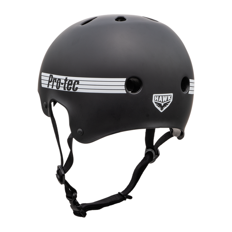 Pro Tec Protec Bike Old School Certified | Chase Hawk