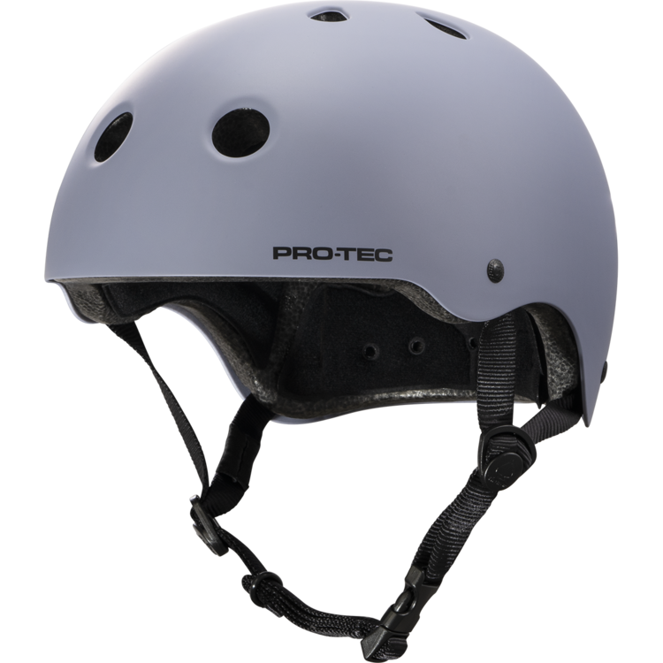 Pro Tec Protec Classic Certified | Matte Lavender