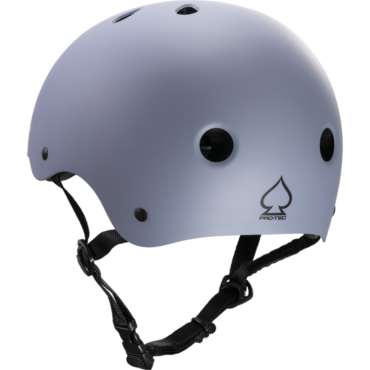 Pro Tec Protec Classic Certified | Matte Lavender