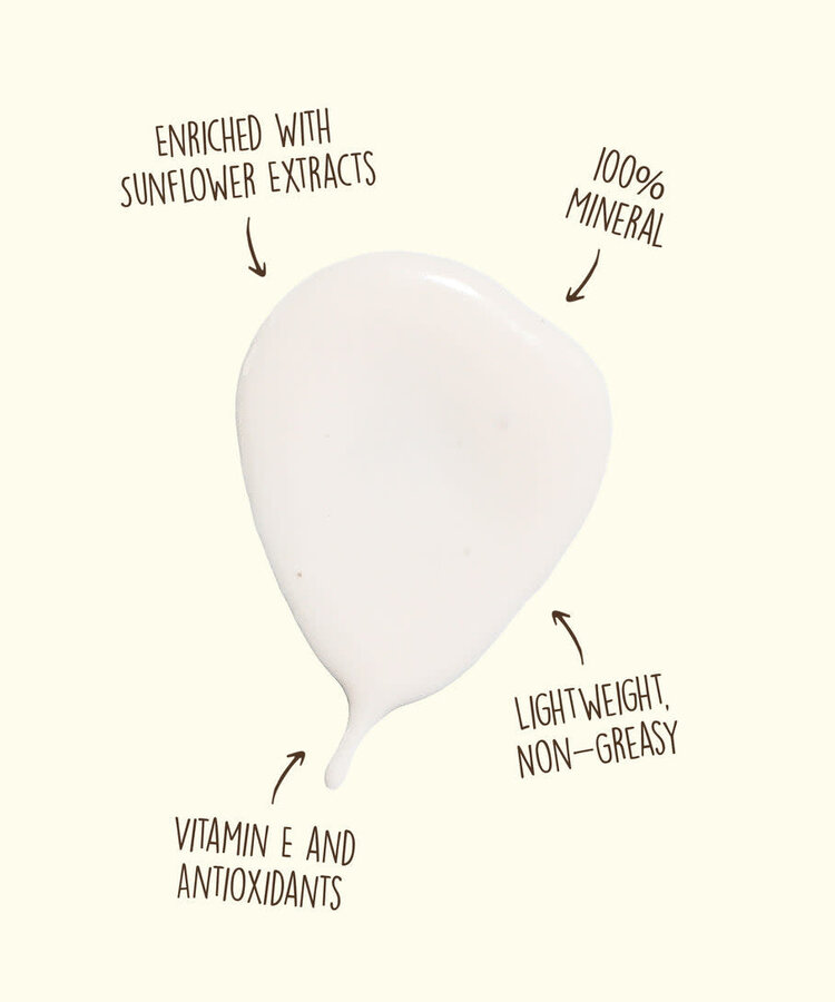 SUN BUM Sun Bum Baby Bum Spf 50 Sunscreen Roll-On Lotion 3 OZ