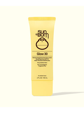 SUN BUM Sun Bum Original Glow Spf 30 Sunscreen Lotion 2 OZ