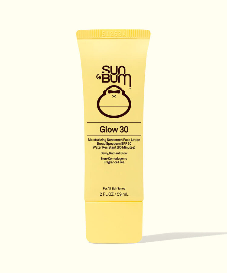 SUN BUM Sun Bum Original Glow Spf 30 Sunscreen Lotion 2 OZ
