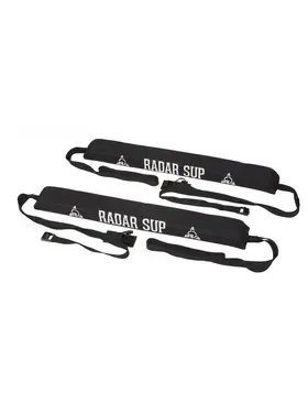RADAR SUP ROOF RACK PADS
