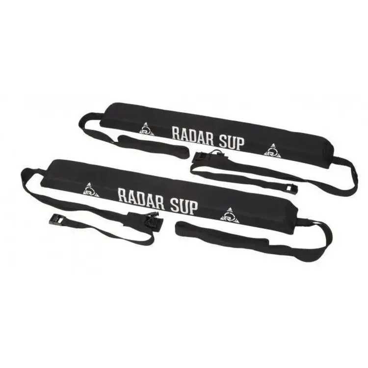 RADAR SUP ROOF RACK PADS