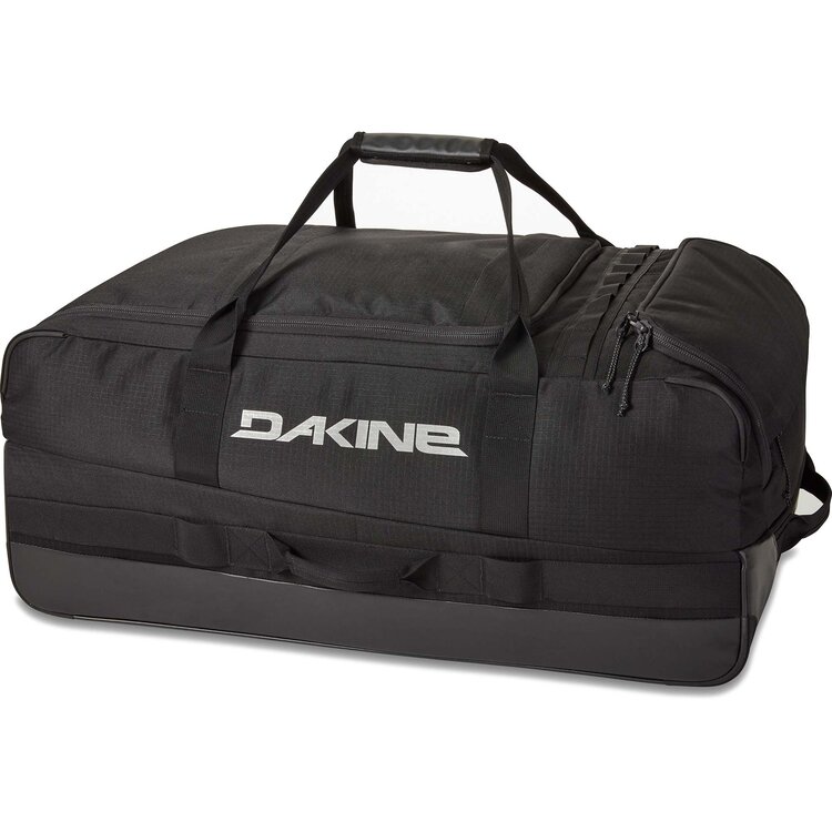 Dakine Dakine Torque Roller Duffle 125L | Black