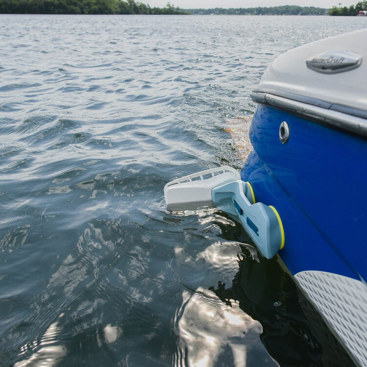 Mission Mission Delta 2.0 Wake Shaper