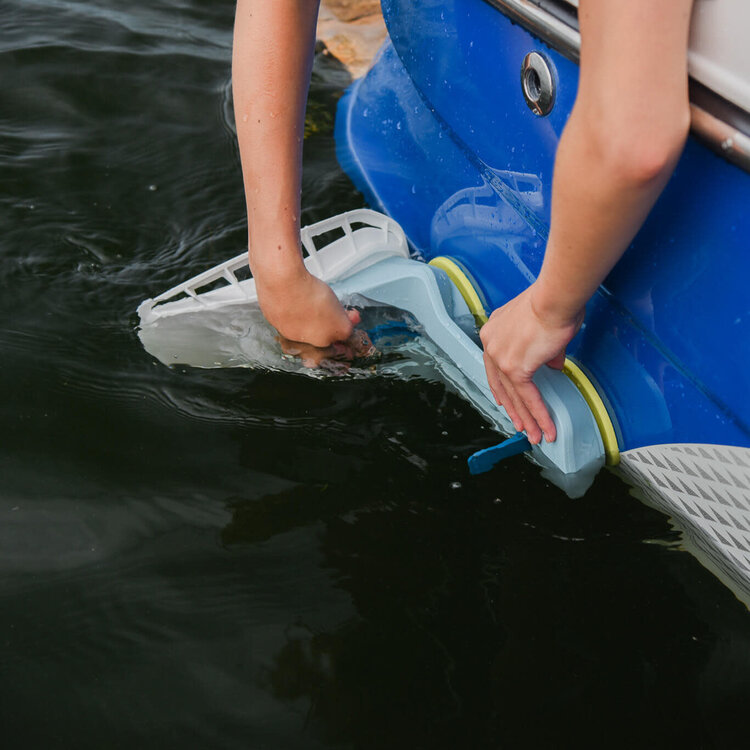 Mission Mission Delta 2.0 Wake Shaper