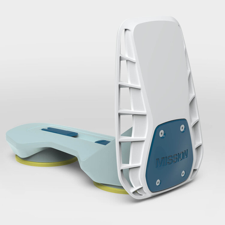 Mission Mission Delta 2.0 Wake Shaper