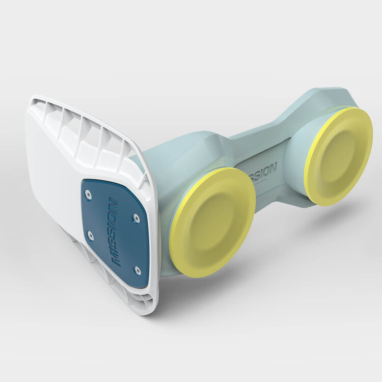 Mission Mission Delta 2.0 Wake Shaper