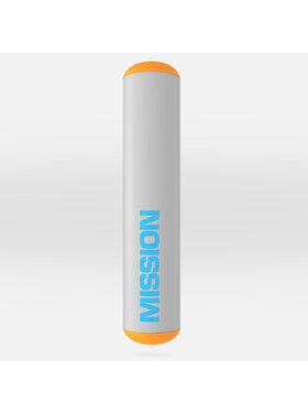 Mission Mission Titan Boat Tie-Up Fender- 24" | Grey