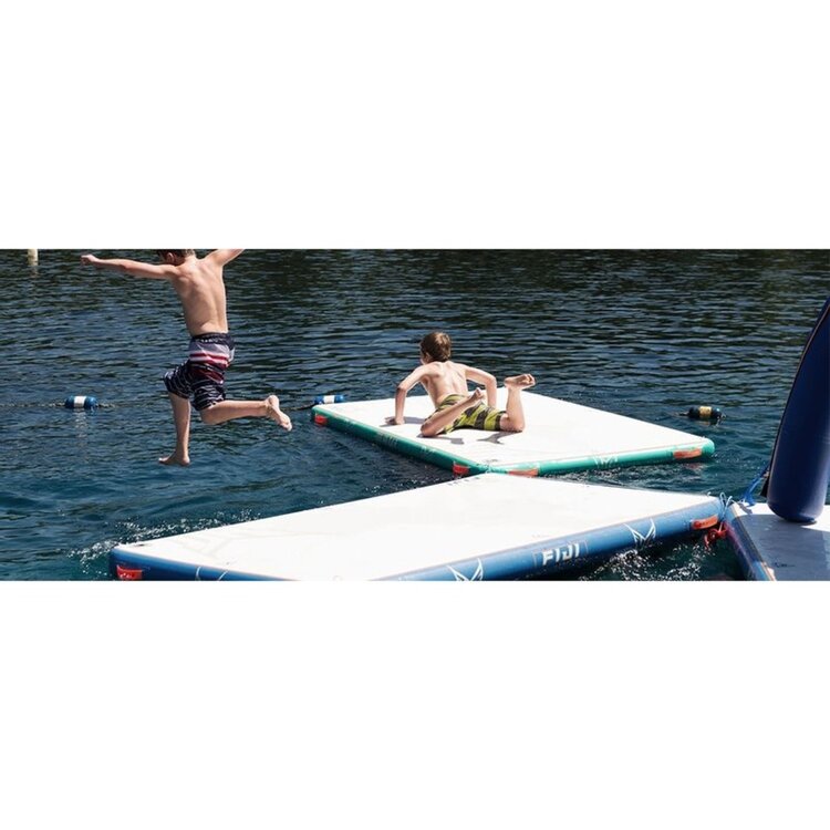 HO HO Fiji Iland 8 X 5