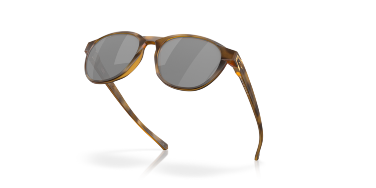 Oakley Oakley Reedmace Matte Brown Tortoise | Prizm Black