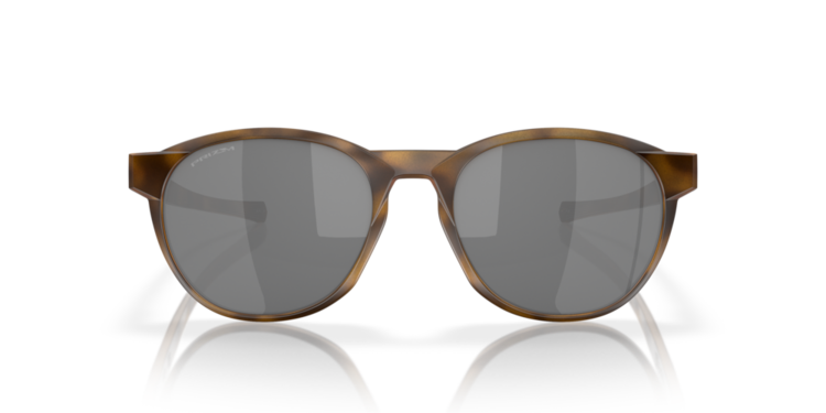 Oakley Oakley Reedmace Matte Brown Tortoise | Prizm Black
