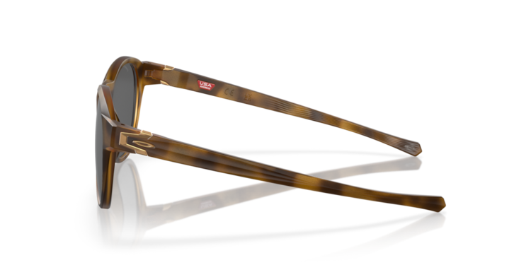 Oakley Oakley Reedmace Matte Brown Tortoise | Prizm Black