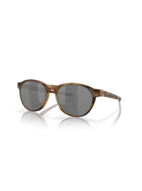 Oakley Oakley Reedmace Matte Brown Tortoise | Prizm Black