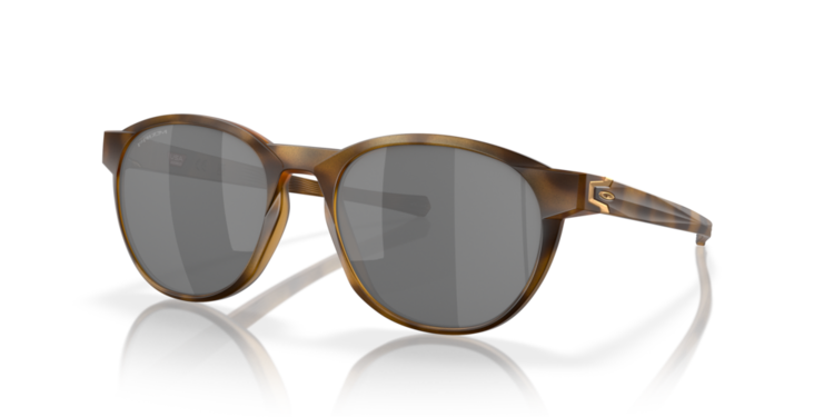 Oakley Oakley Reedmace Matte Brown Tortoise | Prizm Black