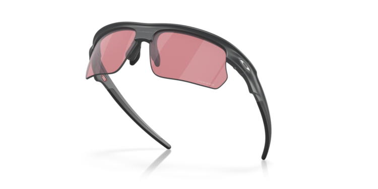 Oakley Oakley Bisphaera Matte Carbon | Prizm Dark Golf
