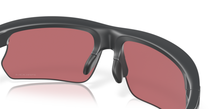 Oakley Oakley Bisphaera Matte Carbon | Prizm Dark Golf
