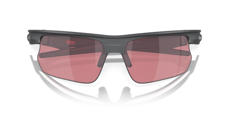 Oakley Oakley Bisphaera Matte Carbon | Prizm Dark Golf