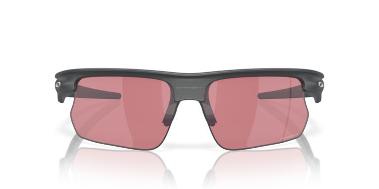 Oakley Oakley Bisphaera Matte Carbon | Prizm Dark Golf