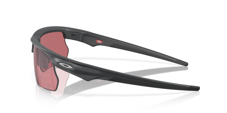 Oakley Oakley Bisphaera Matte Carbon | Prizm Dark Golf