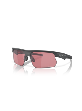 Oakley Oakley Bisphaera Matte Carbon | Prizm Dark Golf