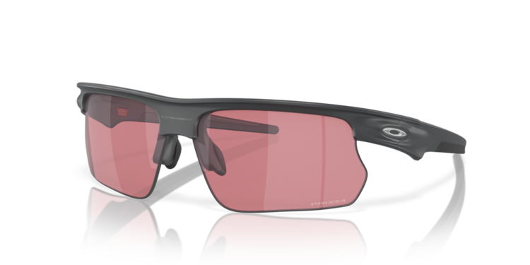 Oakley Oakley Bisphaera Matte Carbon | Prizm Dark Golf