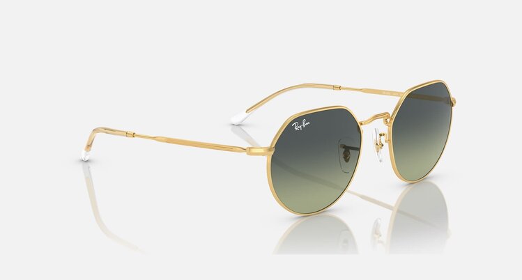 Ray Ban Ray Ban Jack Arista | 001/BH