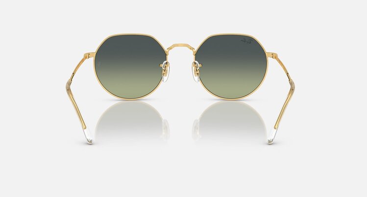 Ray Ban Ray Ban Jack Arista | 001/BH