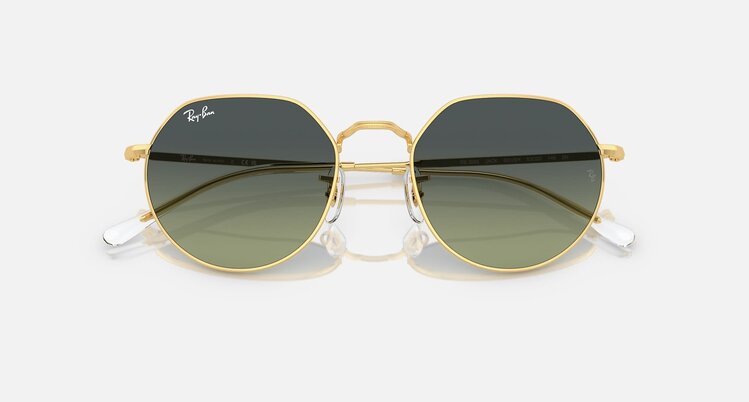 Ray Ban Ray Ban Jack Arista | 001/BH