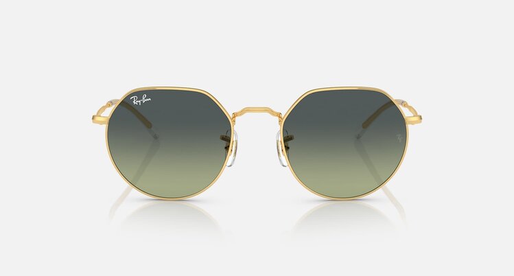 Ray Ban Ray Ban Jack Arista | 001/BH