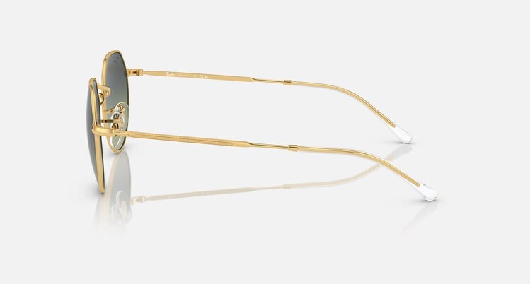 Ray Ban Ray Ban Jack Arista | 001/BH